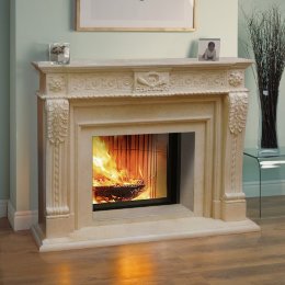 Мраморный портал DeMarco Augusto